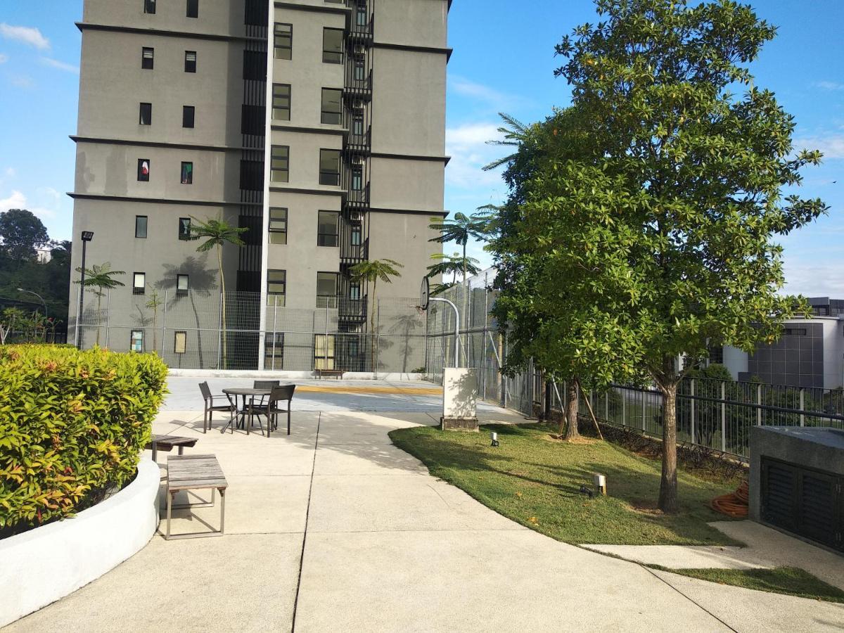10Am-6Pm, Same Day Check In And Check Out, Work From Home, The Hyve-Cyberjaya, Private Studio By Flexihome-My Exterior photo